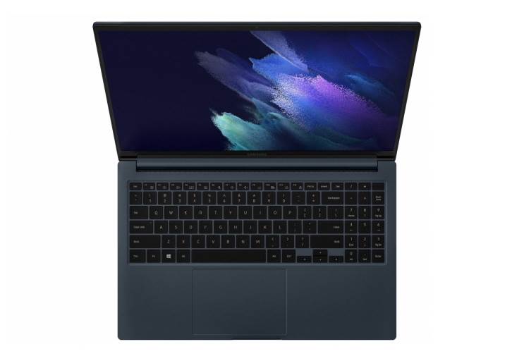 סמסונג מציגה דגמים חדשים בסדרת Galaxy Book 